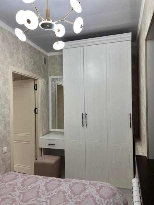 Miracle Apartment Самарканд Экстерьер фото