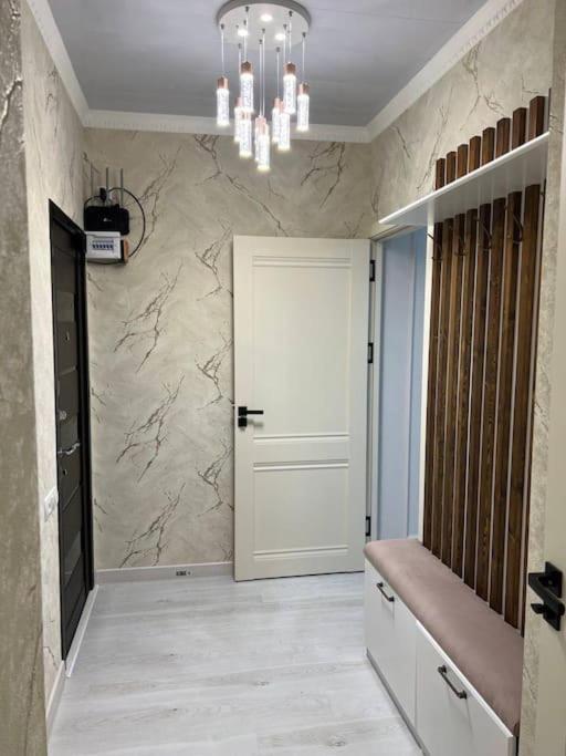 Miracle Apartment Самарканд Экстерьер фото